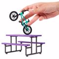 Tech Deck BMX Miniatoura Podilato Freestyle Hits